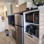 Apartament Ideal Curistes 85 Balaruc-les-Bains