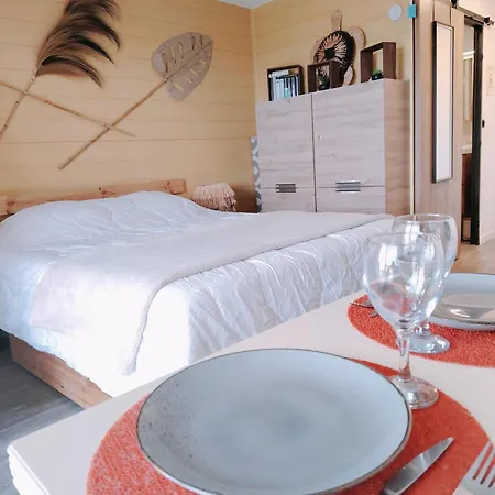 Apartamento Ideal Curistes 85 *