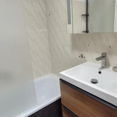 Apartment Ideal Curistes Balaruc-les-Bains