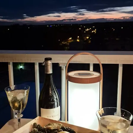 Apartment Ideal Curistes *