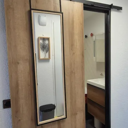 Ideal Curistes Apartment Balaruc-les-Bains