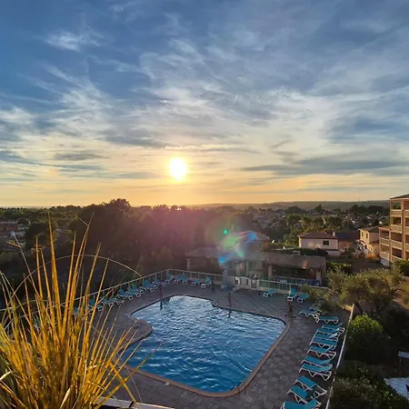 Ideal Curistes * Balaruc-les-Bains