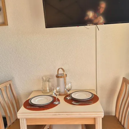 Apartment Ideal Curistes Balaruc-les-Bains
