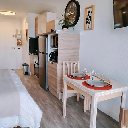 Ideal Curistes 85 Balaruc-les-Bains