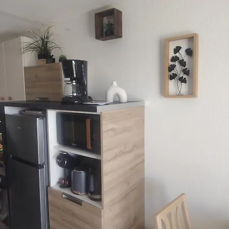 Ideal Curistes 85 * Balaruc-les-Bains
