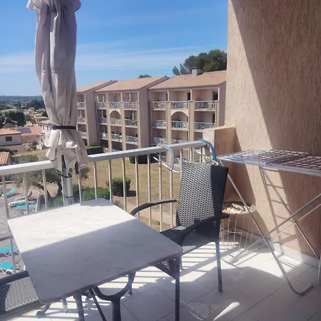 Ideal Curistes 85 Balaruc-les-Bains