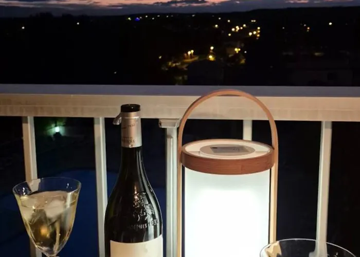 Apartamento Idéal Curistes *
