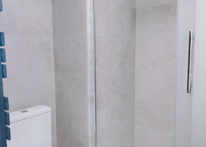 Idéal Curistes Apartamento
